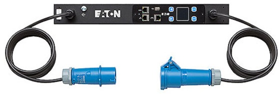 \'ePDU, in-Line Metered, 0U, 16A, IEC 16A Input, IEC16A Outlet ราคา 14,779.60 บาท