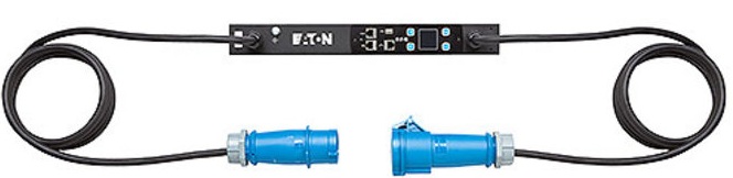 \'ePDU, in-Line Metered, 0U, 32A, IEC 32A Input, IEC 32A Outlet ราคา 16,238.20 บาท