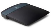 Linksys Dual-Band N600 Router with Gigabit 300+300Mbps ราคา 3,531 บาท