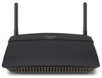 Linksys Dual-Band N600 Router with Gigabit 300+300Mbps, 1 USB Port ราคา 2,596 บาท