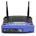 Wireless-G Broadband Router ราคา 1,925 บาท