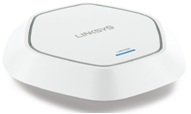 Wireless-N600 Dual Band Access Point with PoE (2.4GHz + 5GHz) ราคา 5,302 บาท