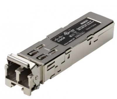 Gigabit Ethernet LH Mini-GBIC SFP Transceiver (single/ max. 40Km) ราคา 8,250 บาท