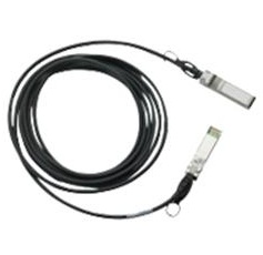 10GBASE-CU SFP+ Cable 1 Meter ราคา 2,640 บาท