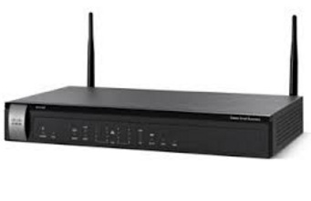 Cisco RV315W Broadband Wireless N VPN Firewall ราคา 9,350 บาท