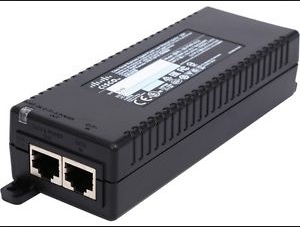 Cisco Gigabit Power over Ethernet Injector-30W ราคา 2,970 บาท