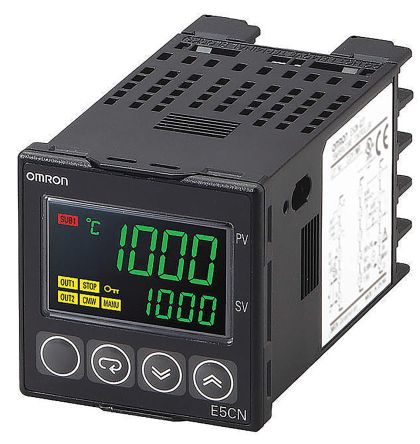 OMRON E5CN-HVZM-500 100 T0240 V ACราคา3000บาท