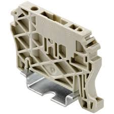 WEIDMULLER 9540000000 Z EW 35ราคา15บาท