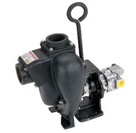 BANJO 200PIHA 2\quot; CAST IRON PUMP ONLY (NO MOTOR) ราคา  28,020 บาท