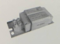 OSRAM บัลลาสต์แกนเหล็ก-สำหรับหลอด CFL 2 pin 4008321957696 OTBL C 1X18/220 ราคา 77 บาท