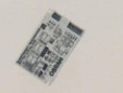 OSRAM บัลลาสต์อิเล็กทรอนิคส์(ฟลูออเรสเซนต์ T8)4050300297705 HF 1X36/230-240 DIM ราคา 1,246 บาท