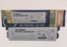 OSRAM บัลลาสต์อิเล็กทรอนิคส์(ฟลูออเรสเซนต์กลม T9C)4008321470935 EZ-T9C 1X32/220-240 ราคา 203 บาท