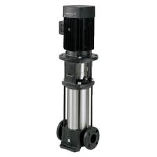 GRUNDFOS ปั๊มน้ำหอยโข่งหลายใบพัด รุ่น CR 1-7 3x380v. ราคา 22,815 บาท