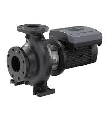 GRUNDFOS ปั๊มน้ำหอยโข่งใบแบบพัดเดียว NBG125-80-200/196 ราคา 66,755 บาท