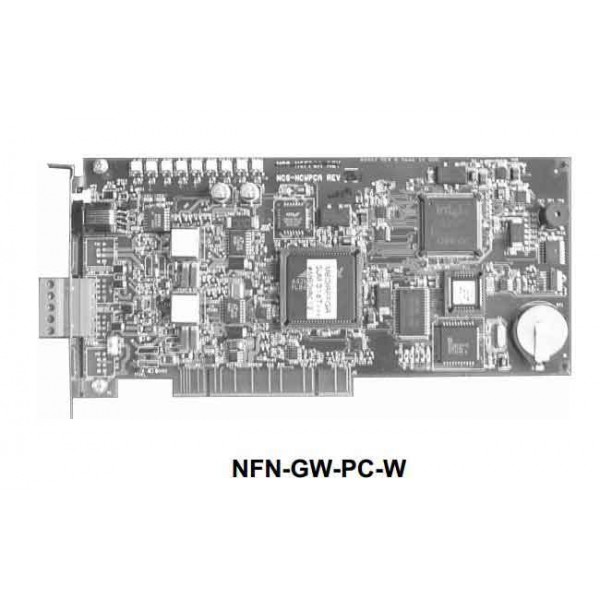 NOTIFIER NFN-GW-PC-W ราคา 33345 บาท