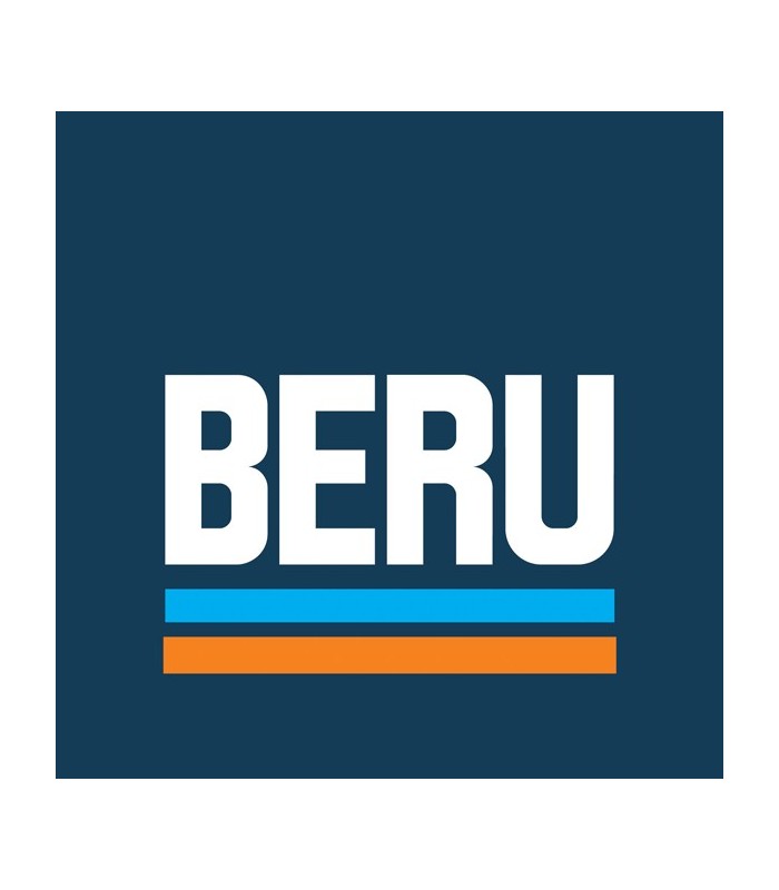 BERU Spark Plugs(เขี้ยวสปาร์ค)