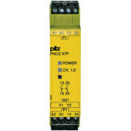 PilZ 777059 PNOZ X7P 24VAC 2n/o