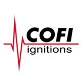 COFI Ignitions TRS1020/S2 ignition transformer