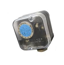 Dungs LGW 3 A2 0.4~3.0 mbar Pressure Switch
