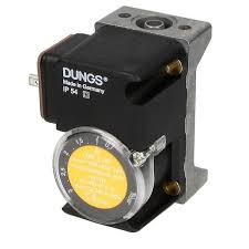GW 50 A6 Dungs Pressure Switch