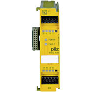 PilZ 773500 PNOZ mo1p 4so 24VDC PNOZmulti Output Unit