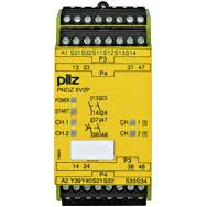 PILZ 777504 PNOZ XV2P 0.5/24VDC 2n/o 2n/o fix