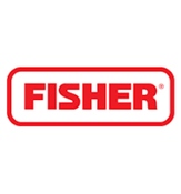 Fisher Type No CS800IR-7C