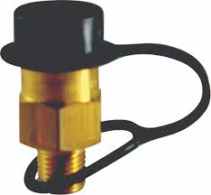 Fisher H110-250 Relief Valve