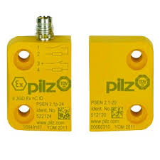 PILZ PSEN 2.1p-24/PSEN2.1-20/8mm/LED/EX/1unit