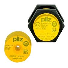 PILZ PSEN 2.2p-24/PSEN2.2-20/LED/8mm/ATEX