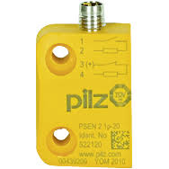 PILZ PSEN ma2.1p-11/LED/3mm/1switch