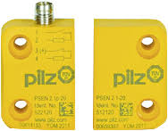 PILZ PSEN ma2.1p-34/6mm/LED/ATEX 1switch