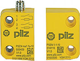 PILZ PSEN ma1.1p-10/PSEN1.1-10/3mm/1unit