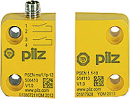PILZ PSEN ma1.1p-12/PSEN1.1-10/3mm/ix1/1unit