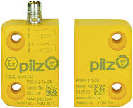 PILZ PSEN ma2.1p-34/PSEN2.1-10-06/LED/ATEX/1u