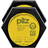 PILZ PSEN 2.2p-21/LED/8mm 1 switch