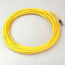 PILZ PSEN cable M8-8sf, 2m