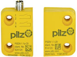 PILZ PSEN 1.1p-29/7mm/ix1/ 1 switch