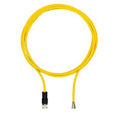 PILZ PSEN cable axial M12 8-pole 5m