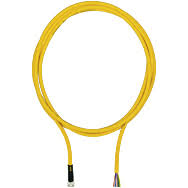 PILZ PSEN cable axial M12 8-pole 10m
