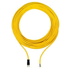 PILZ PSEN cable axial M12 8-pole 30m