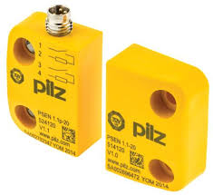 PILZ PSEN me1AS Actuator for Safety Door Switch