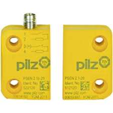 PILZ PSEN 2.1p-20/PSEN 2.1-20 /8mm/1unit
