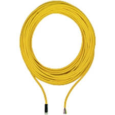 PILZ PSEN cable M8-8af, 10m
