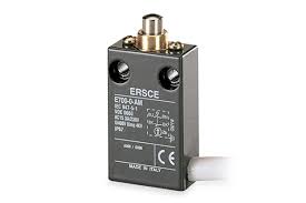 E600-0-AM Bremas ERSCE Limit Switch