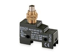 M3-05-NO-NC Bremas ERSCE Limit Switch