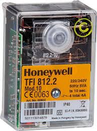Honeywell TFI 812.2