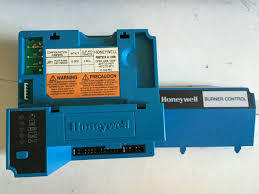Honeywell RM7824 A 1006