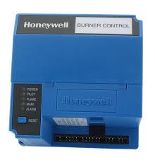 RM7890 A 1015 Honeywell Burner Control