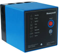 Honeywell DBC2000E1018